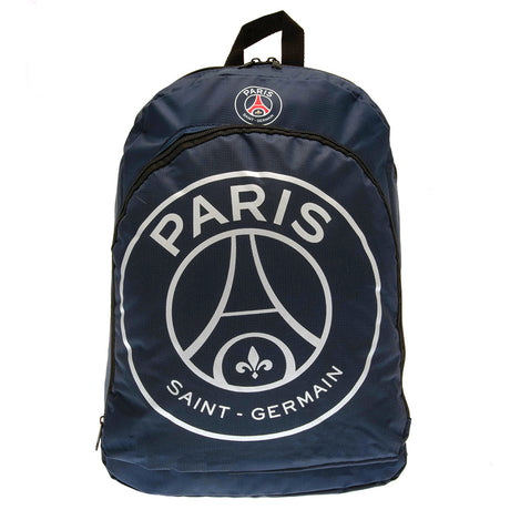 Paris Saint Germain FC Colour React Backpack: 1 - Bags By Paris Saint Germain