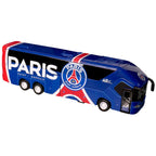 Paris Saint Germain FC Diecast Team Bus - Shop Toys At Gift Moments - 4