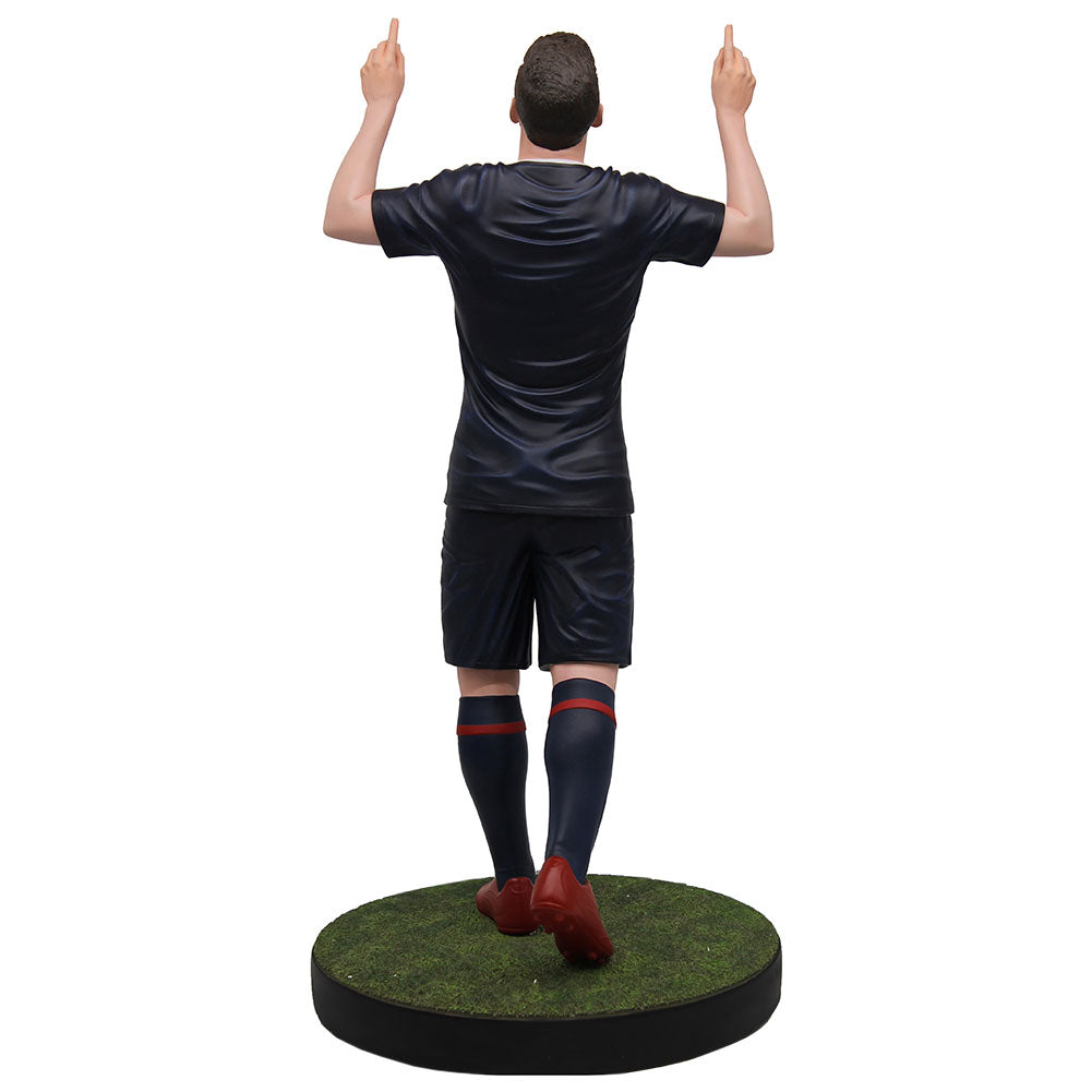 Paris Saint Germain FC Football’s Finest Lionel Messi Premium 60cm Statue - Shop Figures & Collectables At Gift Moments