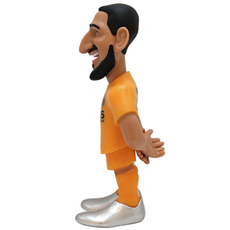 Paris Saint Germain FC MINIX Figure 12cm Donnaruma: 3 - Figures & Collectables By Paris Saint Germain