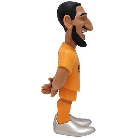 Paris Saint Germain FC MINIX Figure 12cm Donnaruma: 4 - Figures & Collectables By Paris Saint Germain
