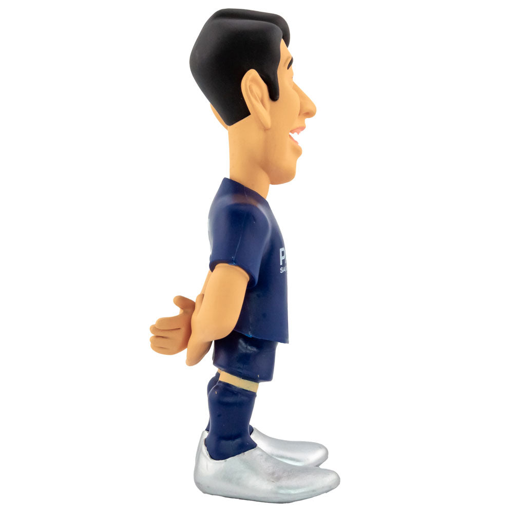 Paris Saint Germain FC MINIX Figure 12cm Lee Kang In: 4 - Figures & Collectables By Paris Saint Germain