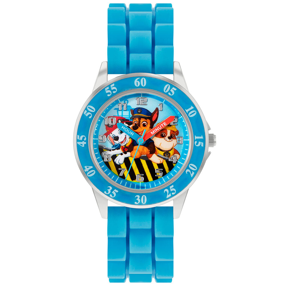 Paw Patrol Junior Time Teacher Watch: 1 - Watches By Paw Patrol