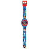 Paw Patrol Kids Digital Watch: 2 - Watches By Paw Patrol