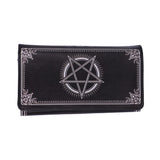Pawzuph Embossed Purse 18.5cm: 4 - Purses By NN Designs