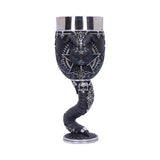 Pawzuph Goblet 19.5cm: 2 - Goblets & Chalices By NN Designs