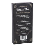 Pendulum Decision Maker: 5 - By Gift Moments