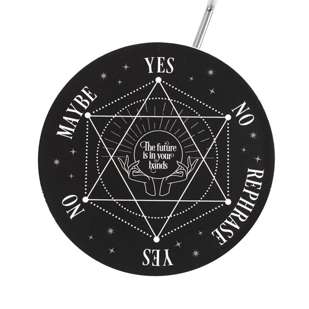 Pendulum Decision Maker: 3 - By Gift Moments