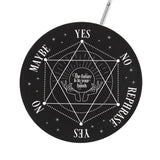 Pendulum Decision Maker: 3 - By Gift Moments