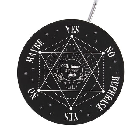 Pendulum Decision Maker: 3 - By Gift Moments