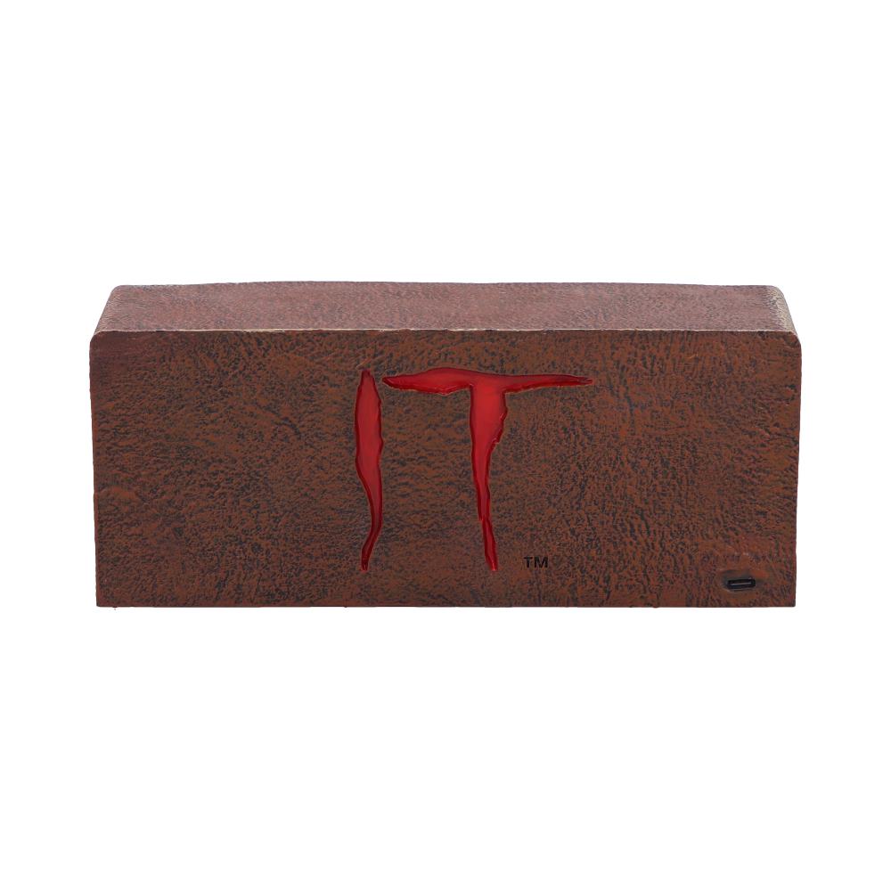 IT Pennywise Clown Drain Figurine: 4 - Figures & Collectables