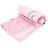 Peppa Pig Fleece Blanket: 3 - Blankets By Peppa Pig