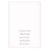 Personalised 1945 - 1948 New Popular Map Card: 2 - Greeting Cards By Gift Moments