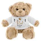 Personalised 1st Eid Teddy Bear - Shop Teddy Bears & Soft Toys At Gift Moments - 5