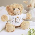 Personalised 1st Eid Teddy Bear - Shop Teddy Bears & Soft Toys At Gift Moments - 3
