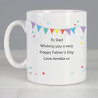 Personalised 1st Father’s Day Daddy Bear Mug - Shop Mugs At Gift Moments - 4