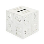 Personalised ABC Money Box - Shop Money Boxes At Gift Moments - 3