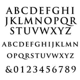 Personalised Adventurer’s Brass Sundial and Compass: 9 - Compasses By Gift Moments