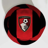 Personalised AFC Bournemouth Initial Bucket Hat: 1 - Caps & Hats By Bournemouth