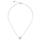 Personalised Aquarius Zodiac Star Sign Necklace (Jan 20th - Feb 18th): 6 - Necklaces By Gift Moments