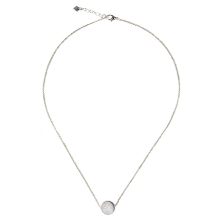 Personalised Aquarius Zodiac Star Sign Necklace (Jan 20th - Feb 18th): 6 - Necklaces By Gift Moments
