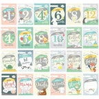 Personalised Baby Cards: For Milestone Moments - Shop Keepsakes At Gift Moments - 4