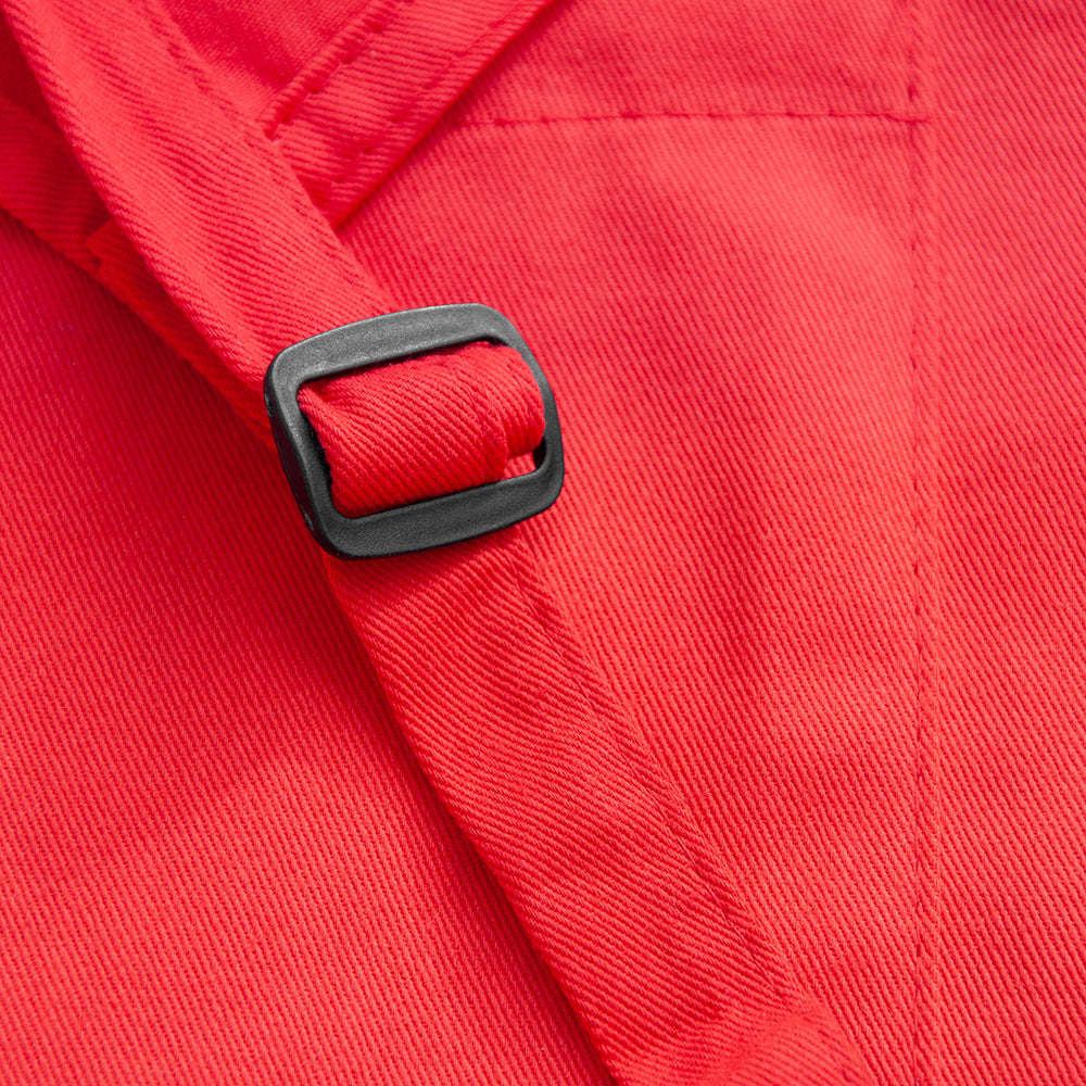 Personalised Baking for Santa Christmas Apron: 7 - Aprons By Gift Moments