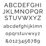 Personalised Bamboo Travel Mug: 9 - Travel Mugs By Gift Moments