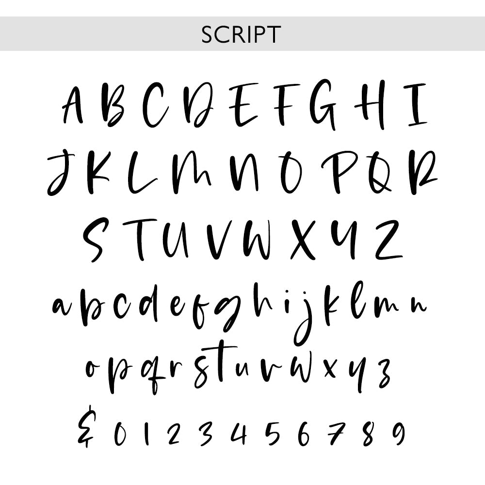 Personalised Bamboo Wireless Charger: 9 - Tech Accessories By Gift Moments