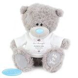 Personalised Me To You Bear for Bridesmaids: 3 - Teddy Bears & Soft Toys