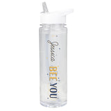 Personalised Bee You Water Bottle: 5 - Water Bottles By Gift Moments