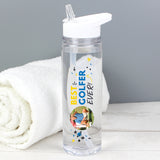 Personalised Best Ever Photo Upload Water Bottle: 4 - Water Bottles By Gift Moments