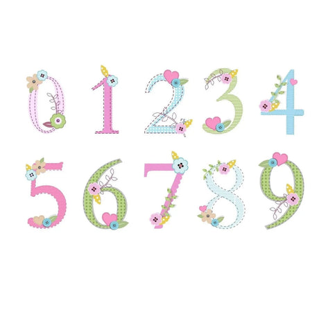 Personalised Birthday Craft Mug: 3 - Mugs By Gift Moments