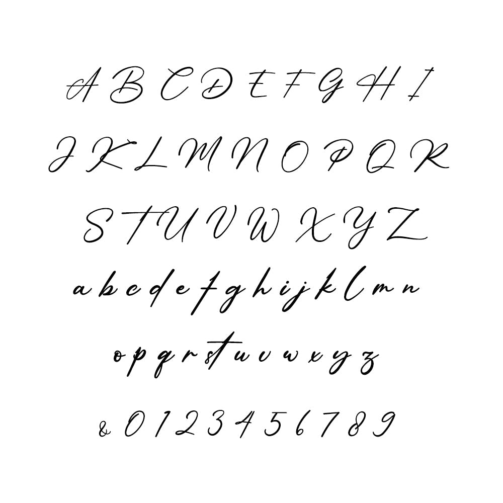 Personalised Botanical Pattern Indoor Doormat: 3 - Doormats By Gift Moments