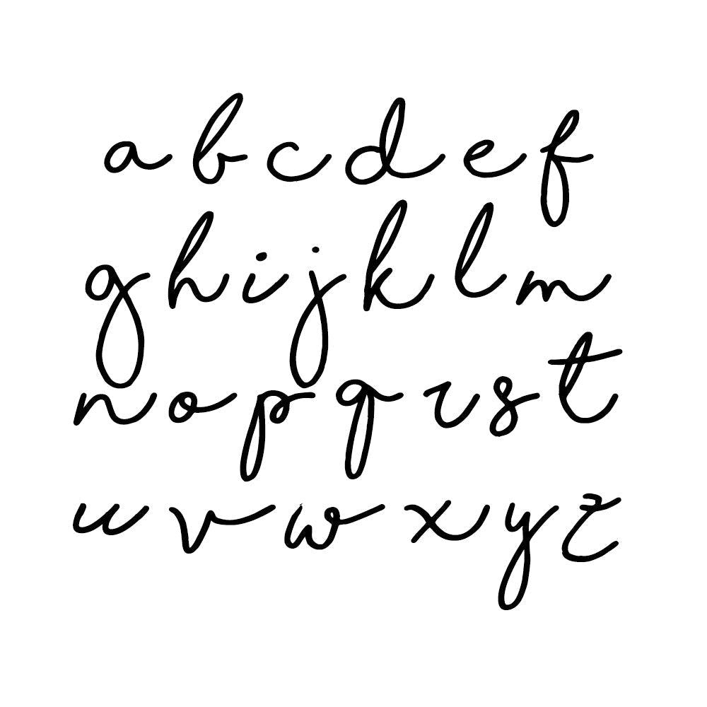 Personalised Butterfly Row Matte Heart & Disc Necklaces: 5 - Necklaces By Gift Moments