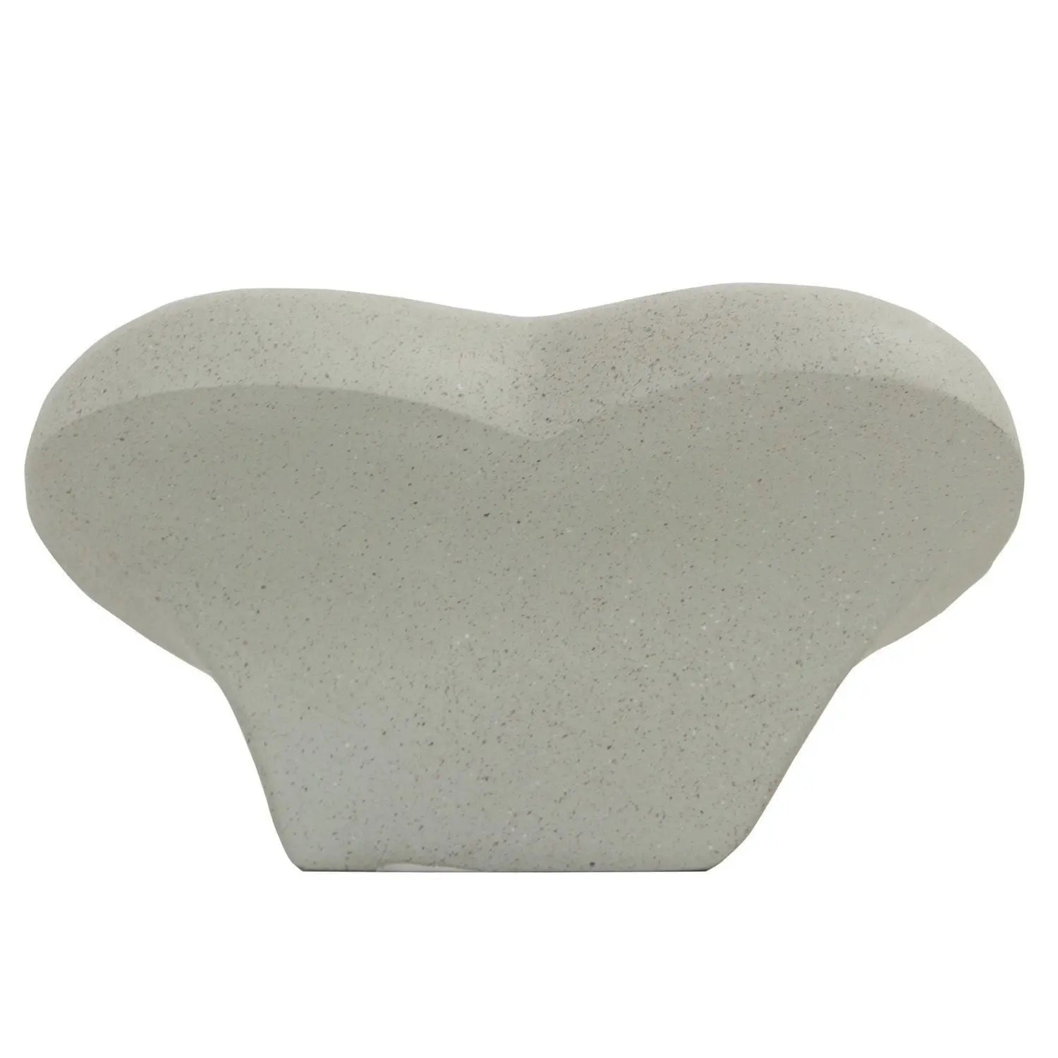 Personalised Cat Pawprints Heart Memorial: 5 - Memorials By Gift Moments