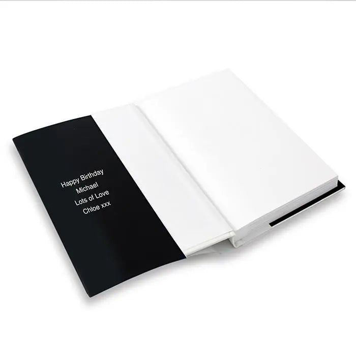 Personalised Celtic on this Day Book - Shop Books At Gift Moments - 3