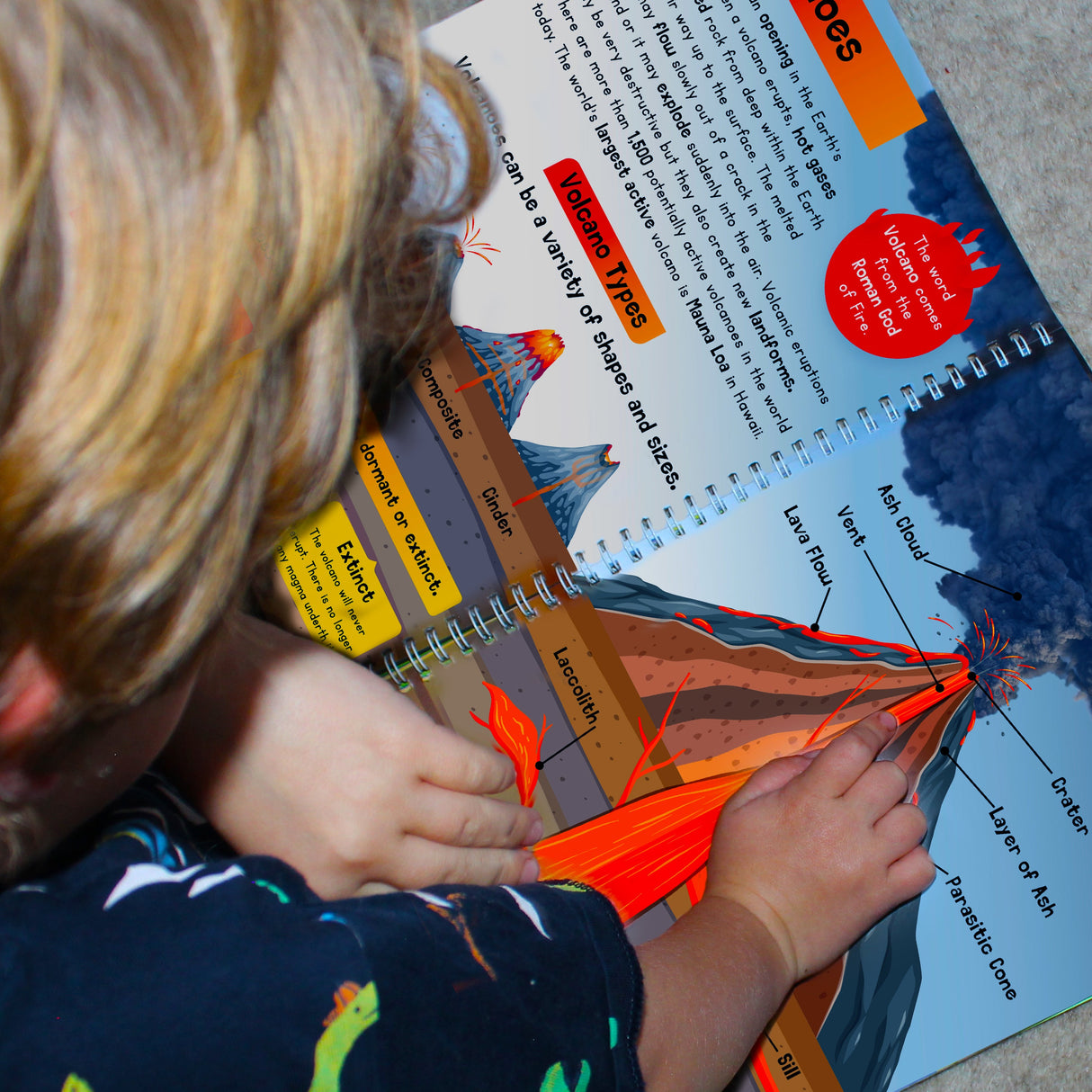 Personalised Childrens Encyclopedia: 9 - Books By Gift Moments