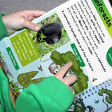 Personalised Childrens Encyclopedia: 8 - Books By Gift Moments