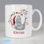 Personalised Me to You Christmas Mug - Shop Mugs At Gift Moments - 2