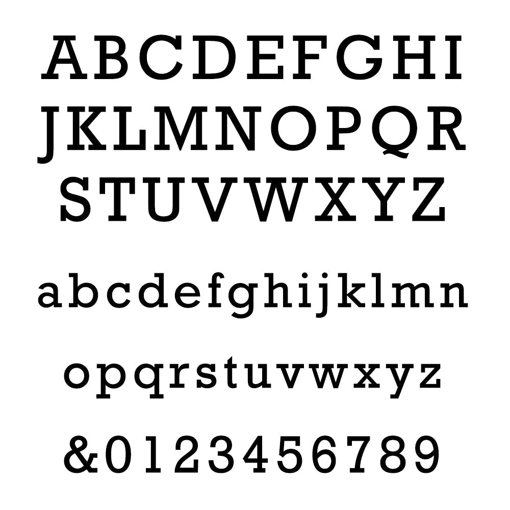 Personalised Classic Black Leather Dog Collar with Tag: 6 - Pet Products By Gift Moments