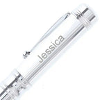 Personalised Classic Pen and Pouch Set - Shop Pens & Pencils At Gift Moments - 5