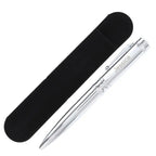 Personalised Classic Pen and Pouch Set - Shop Pens & Pencils At Gift Moments - 3