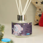 Personalised Me to You Cosy Winter Diffuser - Shop Reed Diffusers At Gift Moments - 4