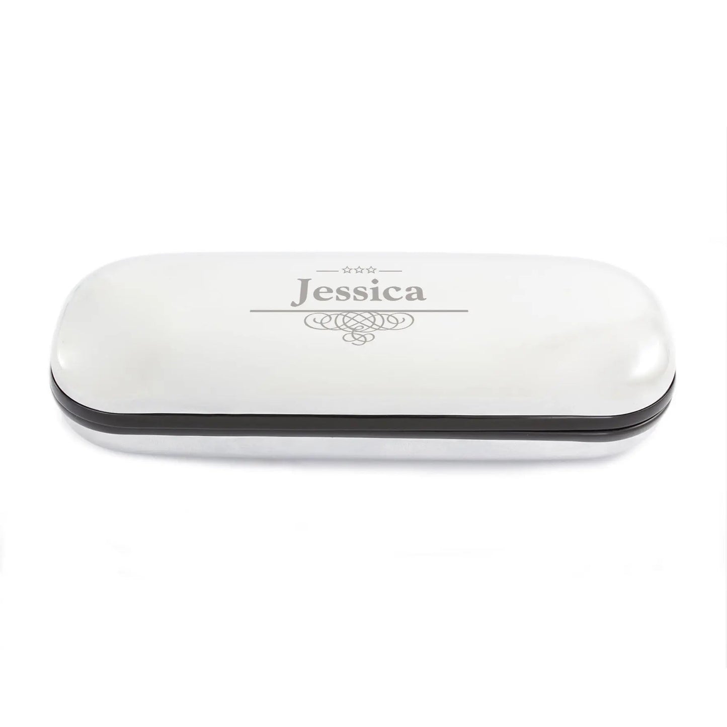 Personalised Decorative Glasses Case: 3 - Glasses Cases By Gift Moments