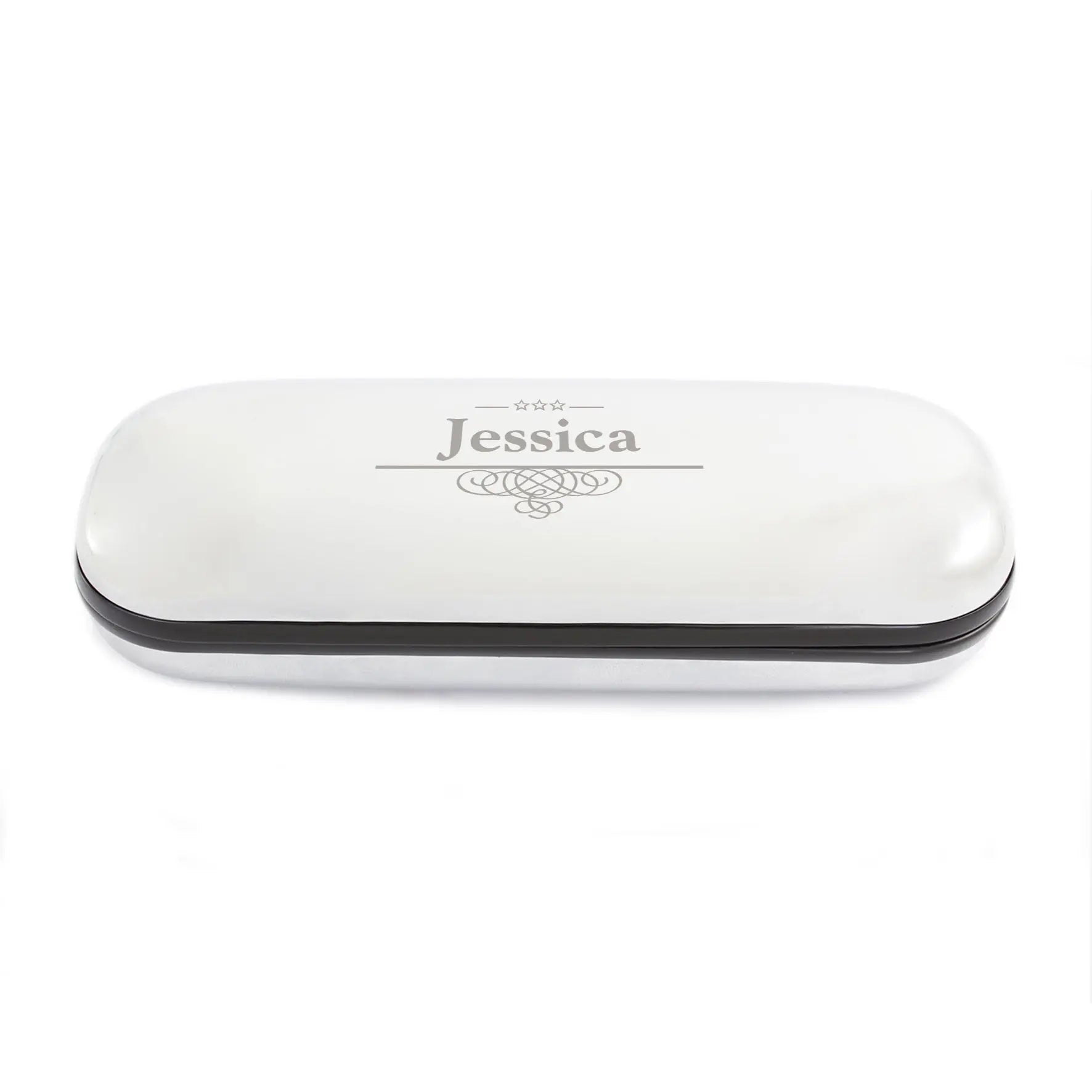 Personalised Decorative Glasses Case: 3 - Glasses Cases By Gift Moments