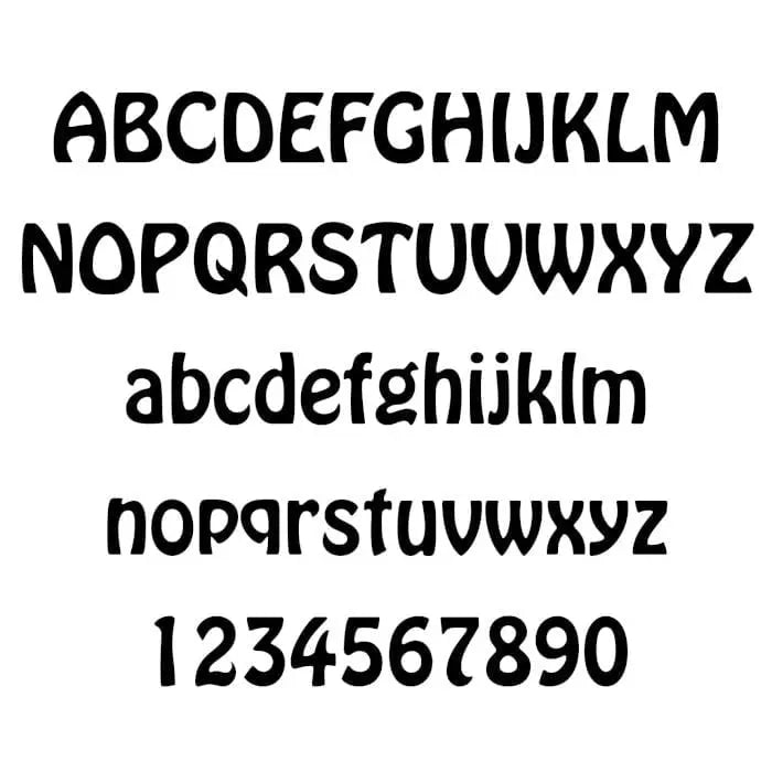 Personalised Dinosaur Clock: 2 - Clocks By Gift Moments