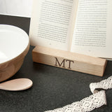 Personalised Double Kitchen Recipe Book or Tablet Holder: 3 - Tech Accessories By Gift Moments
