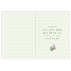 Personalised Easter Bunny Card - Shop Greeting Cards At Gift Moments - 4
