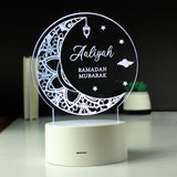 Personalised Eid and Ramadan LED Light: 1 - LED Lighting By Gift Moments